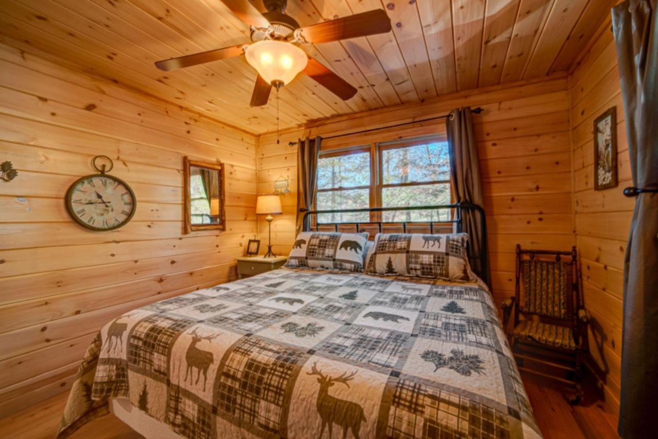 Can'T Bear To Leave Morganton Bagian luar foto