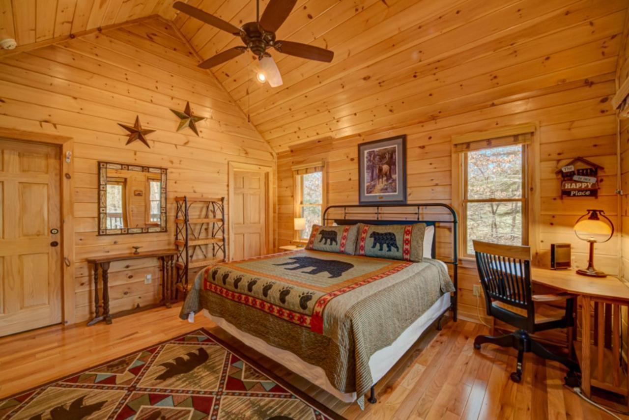 Can'T Bear To Leave Morganton Bagian luar foto