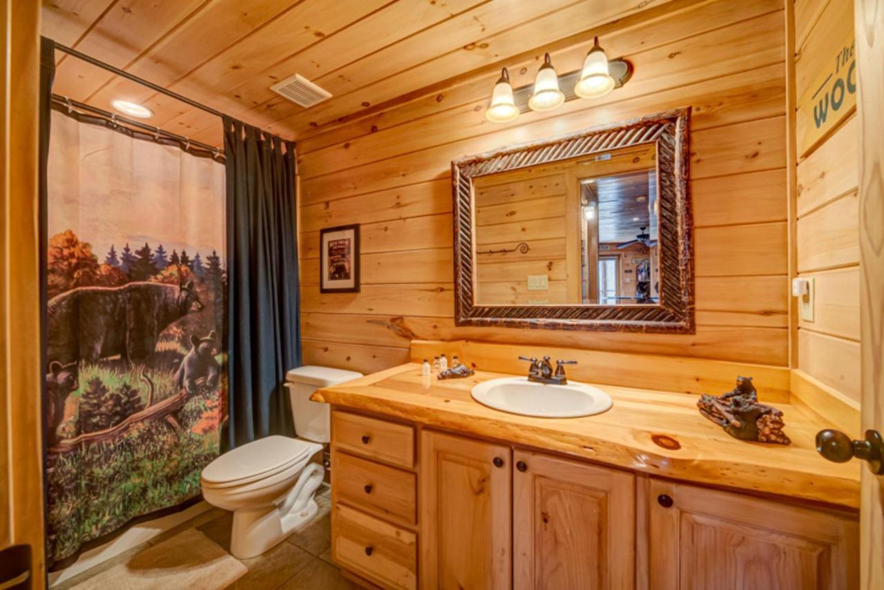 Can'T Bear To Leave Morganton Bagian luar foto