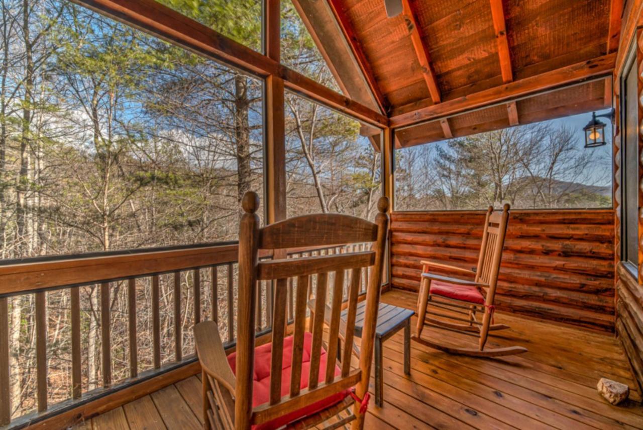 Can'T Bear To Leave Morganton Bagian luar foto