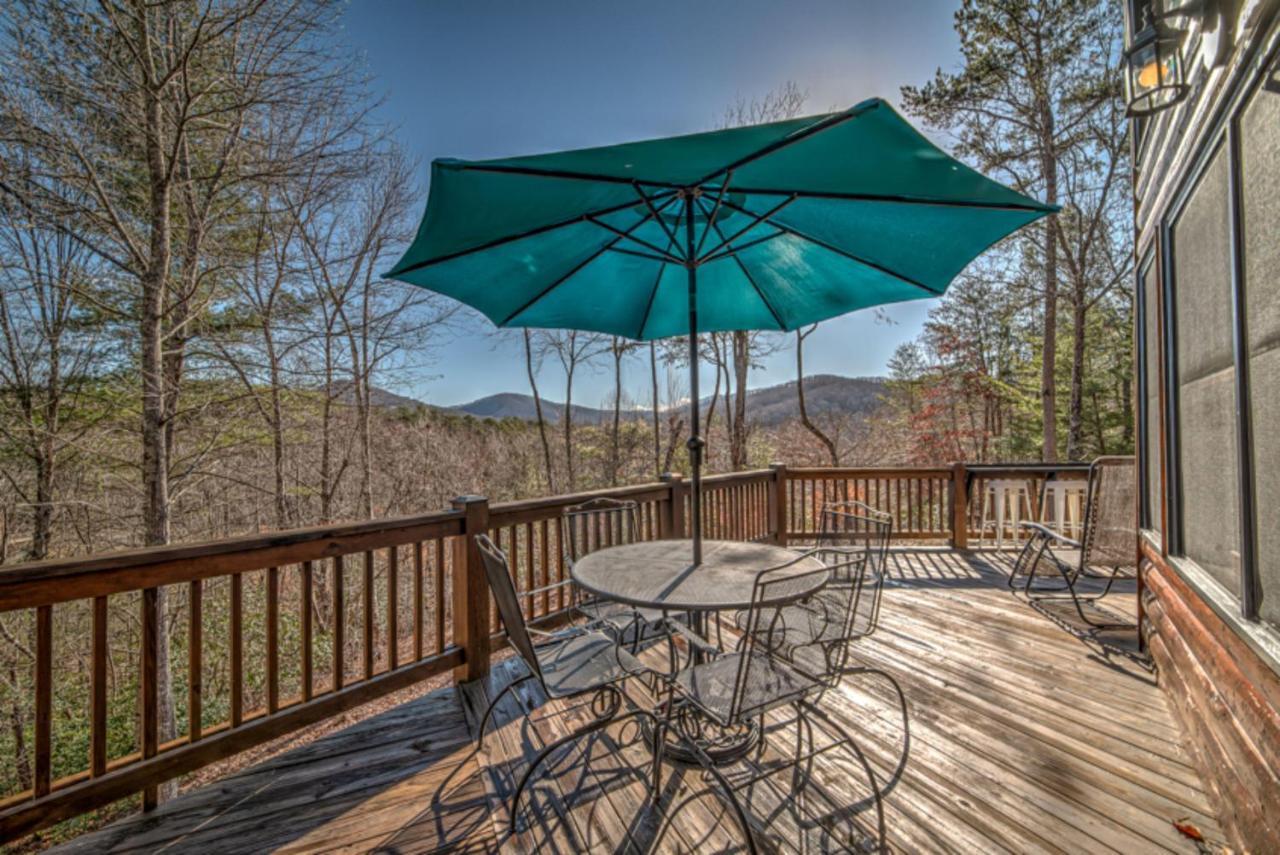 Can'T Bear To Leave Morganton Bagian luar foto