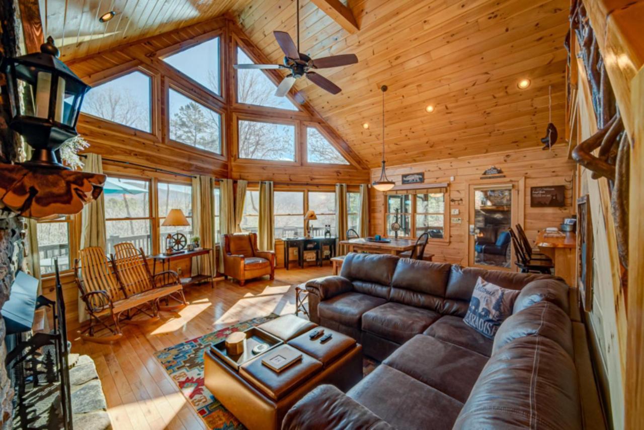 Can'T Bear To Leave Morganton Bagian luar foto