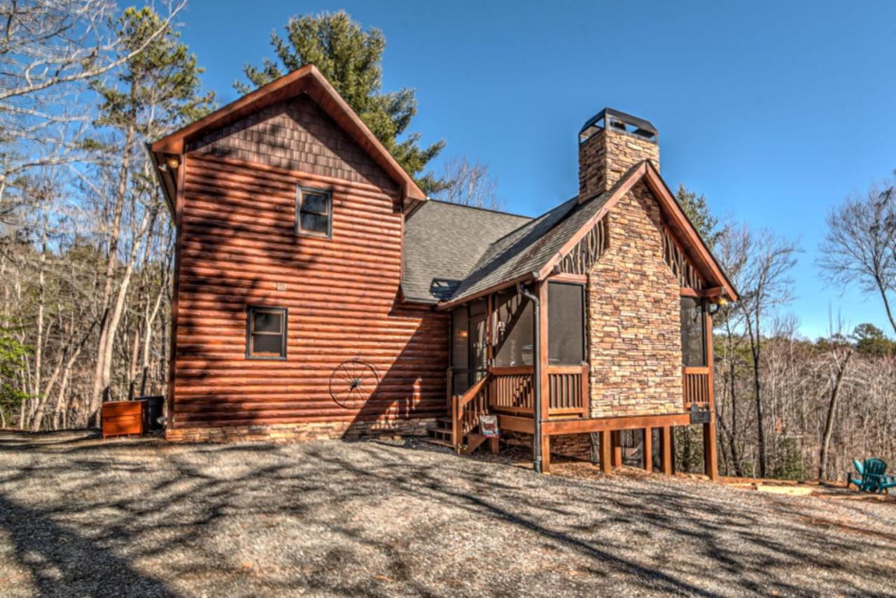 Can'T Bear To Leave Morganton Bagian luar foto