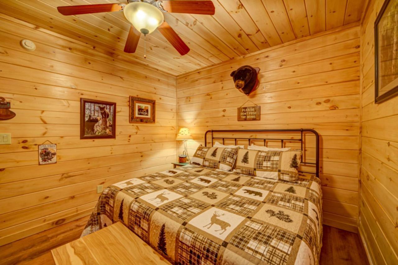 Can'T Bear To Leave Morganton Bagian luar foto