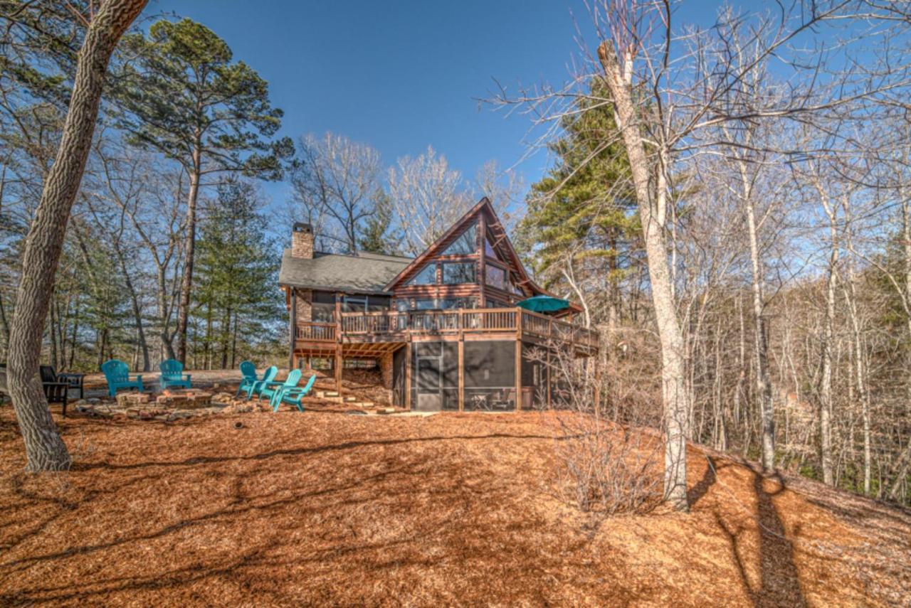 Can'T Bear To Leave Morganton Bagian luar foto