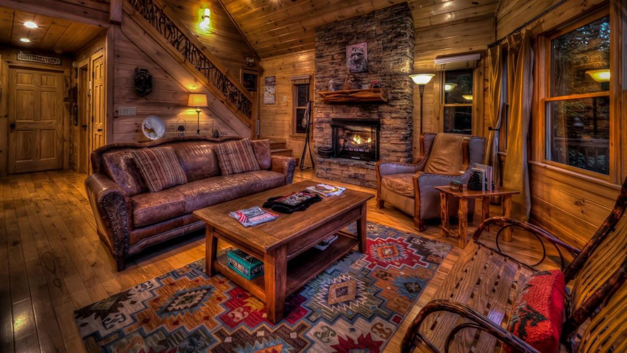 Can'T Bear To Leave Morganton Bagian luar foto